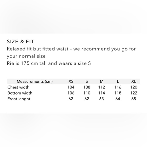 RABENS SALONER - Black Slub T-Shirt - M - (44-inch bust) - Picture 8 of 8